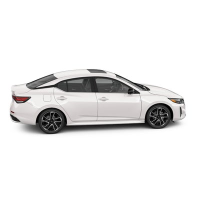 2025 Nissan SENTRA SENTRA SENSE CVT