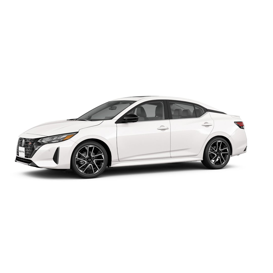2025 Nissan SENTRA SENTRA SENSE T/M