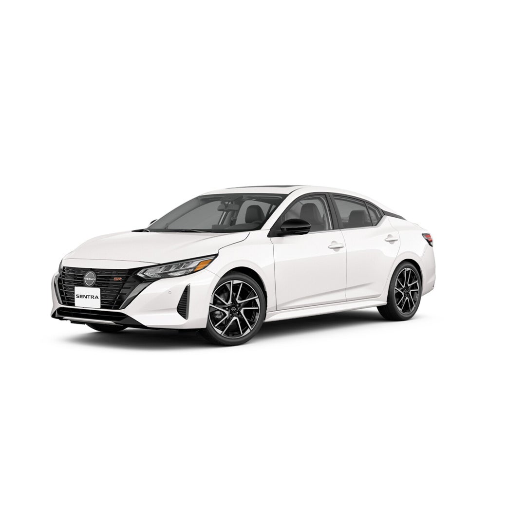 2025 Nissan SENTRA SENTRA SENSE T/M