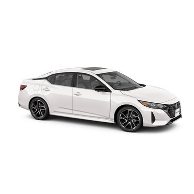 2025 Nissan SENTRA SENTRA SENSE T/M