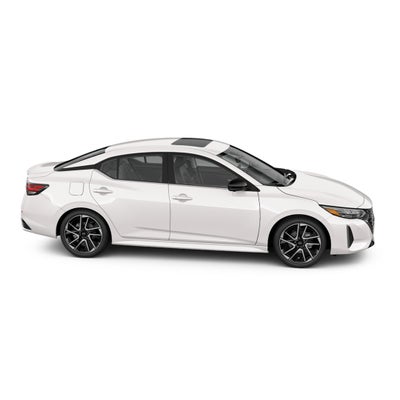 2025 Nissan SENTRA SENTRA SENSE T/M