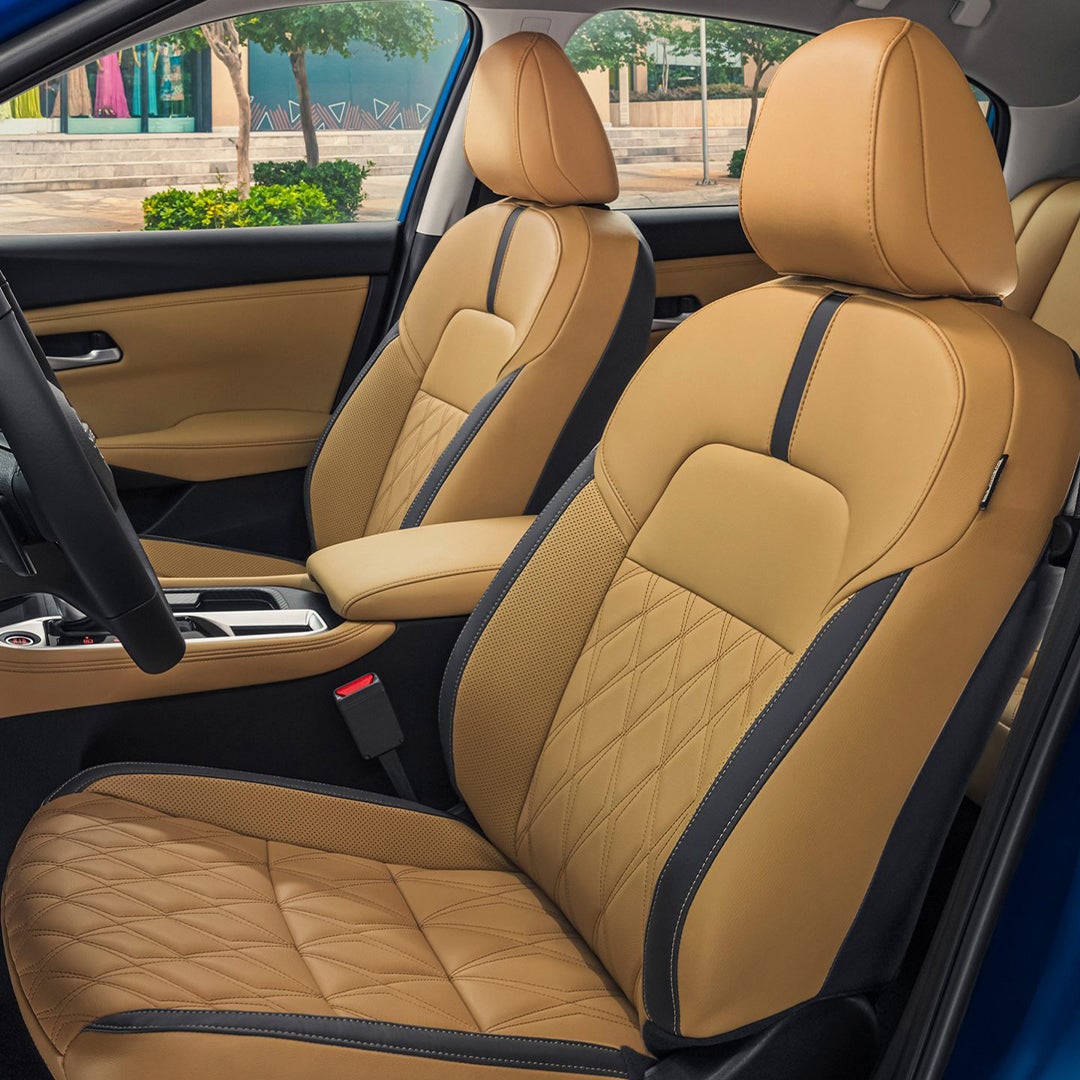 2025 Nissan SENTRA SENTRA ADVANCE T/M