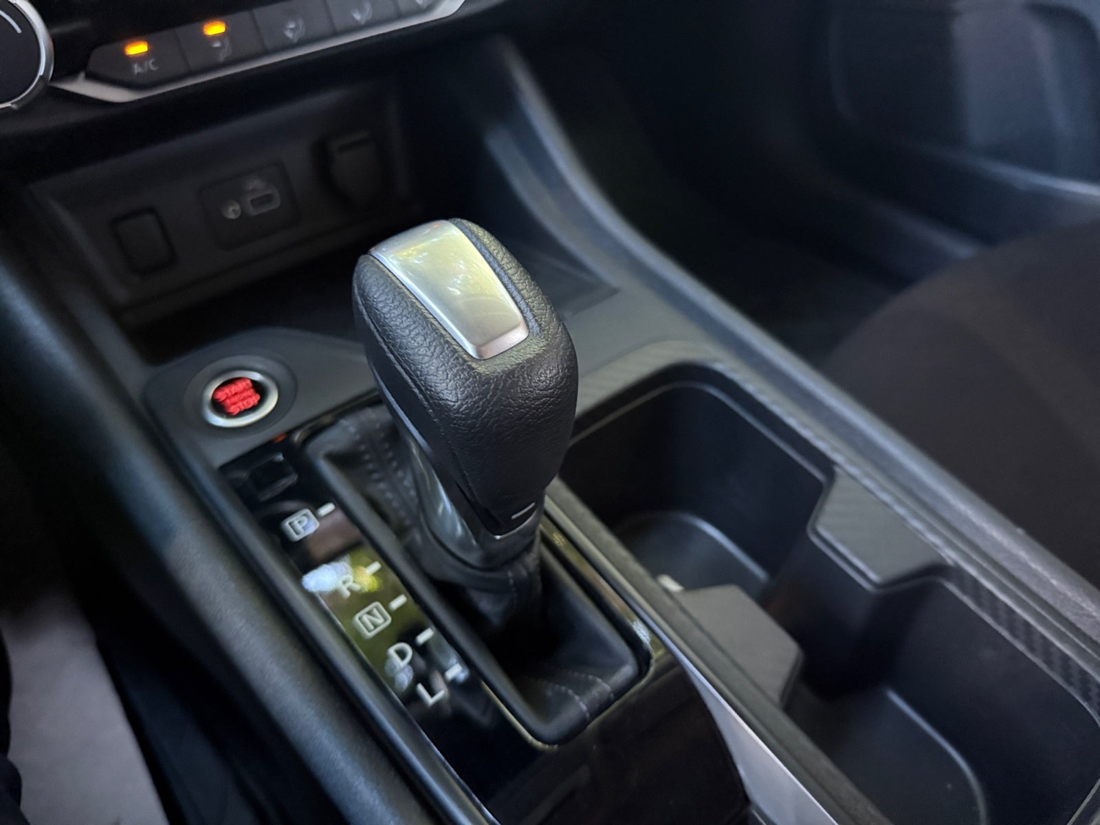 2024 Nissan SENTRA SENTRA SENSE CVT