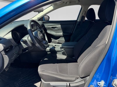 2024 Nissan SENTRA SENTRA SENSE CVT