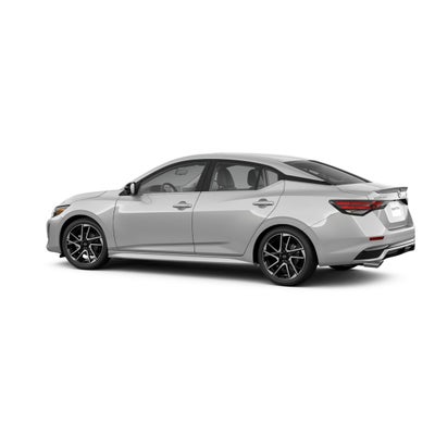 2025 Nissan SENTRA SENTRA SENSE CVT