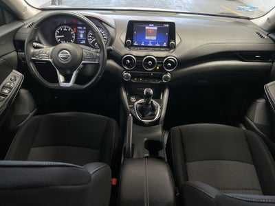 2023 Nissan SENTRA ADVANCE TM 23