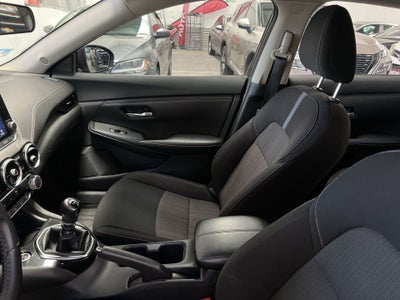 2023 Nissan SENTRA ADVANCE TM 23