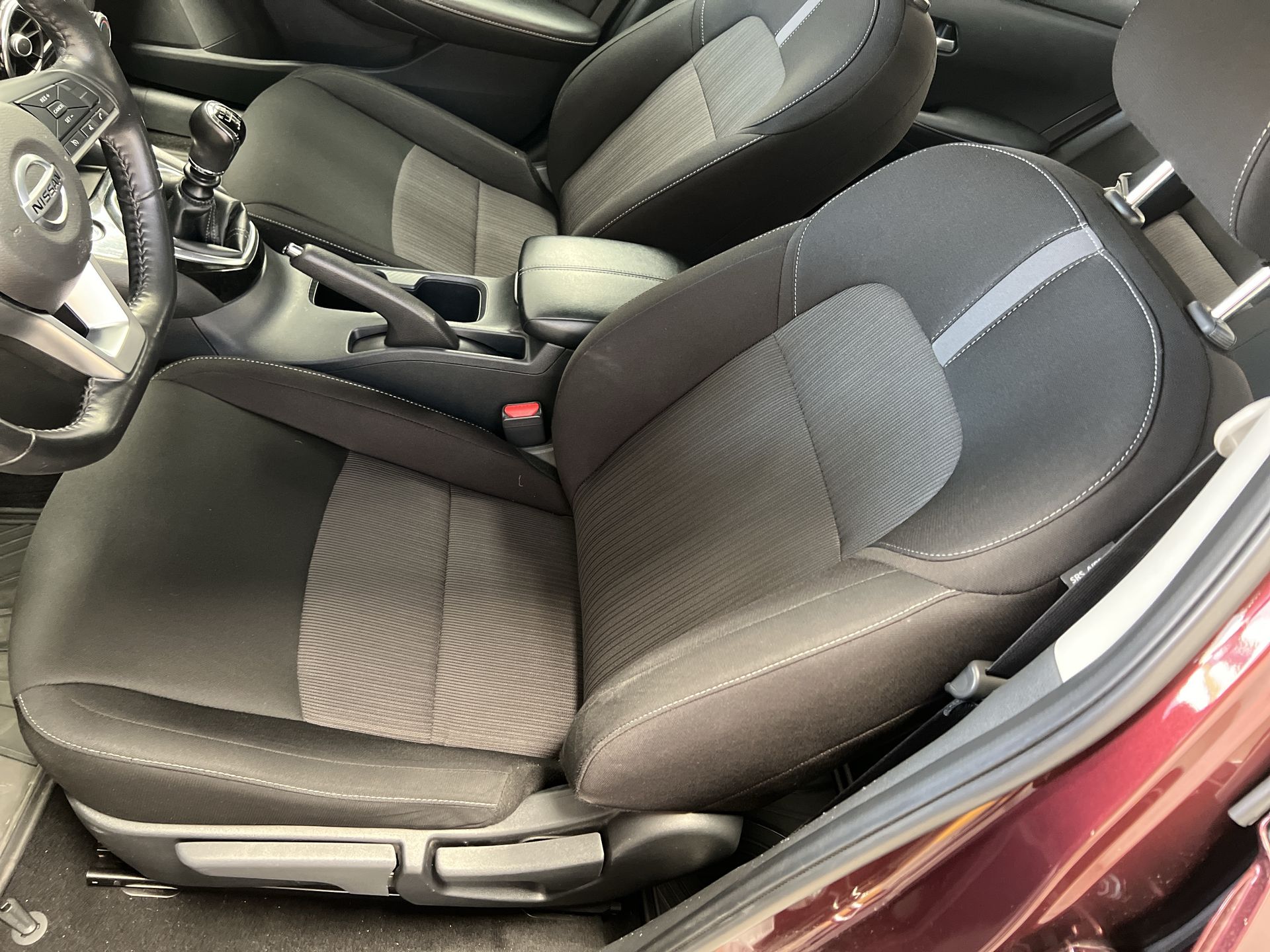 2023 Nissan SENTRA ADVANCE TM 23