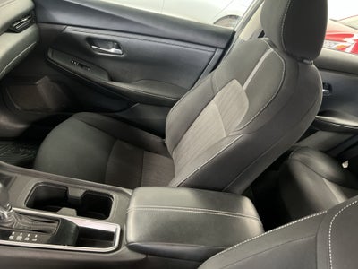 2023 Nissan SENTRA ADVANCE CVT 23