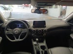 2025 Nissan SENTRA SENTRA SR PLATINUM BITONO CVT