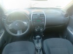 2016 Nissan MARCH MARCH ADVANCE TA AA