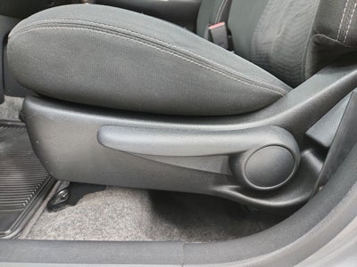 2018 Nissan MARCH ADVANCE TA