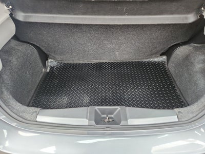 2018 Nissan MARCH ADVANCE TA