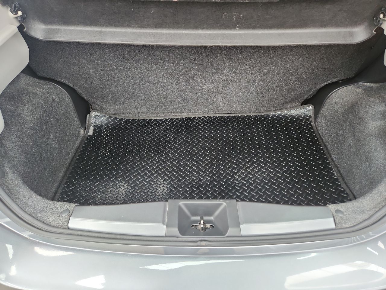 2018 Nissan MARCH ADVANCE TA