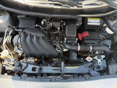 2021 Nissan MARCH ADVANCE TM 21