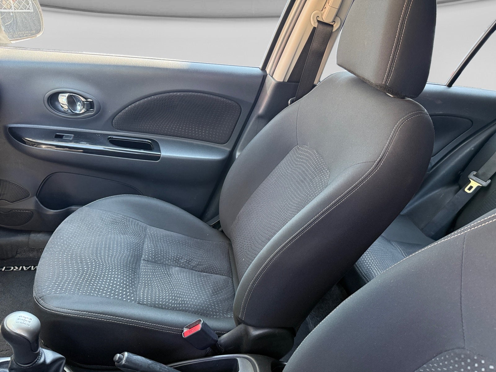 2021 Nissan MARCH ADVANCE TM 21