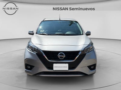 2021 Nissan MARCH ADVANCE TM 21
