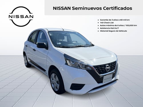 2024 Nissan MARCH MARCH SENSE TM 24
