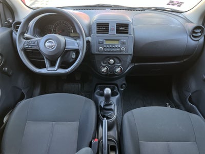 2024 Nissan MARCH MARCH SENSE TM 24