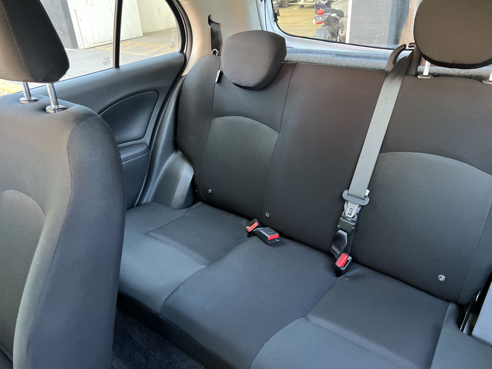 2024 Nissan MARCH MARCH SENSE TM 24