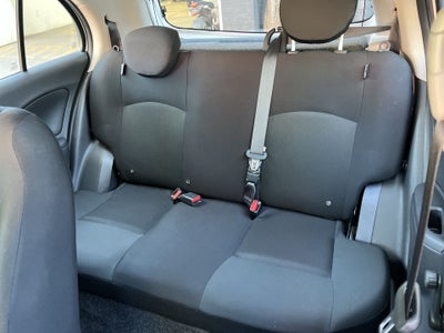 2024 Nissan MARCH MARCH SENSE TM 24