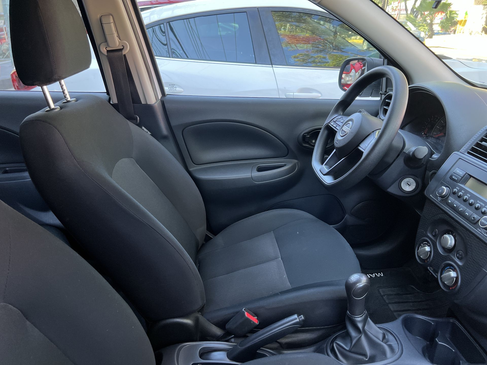 2024 Nissan MARCH MARCH SENSE TM 24