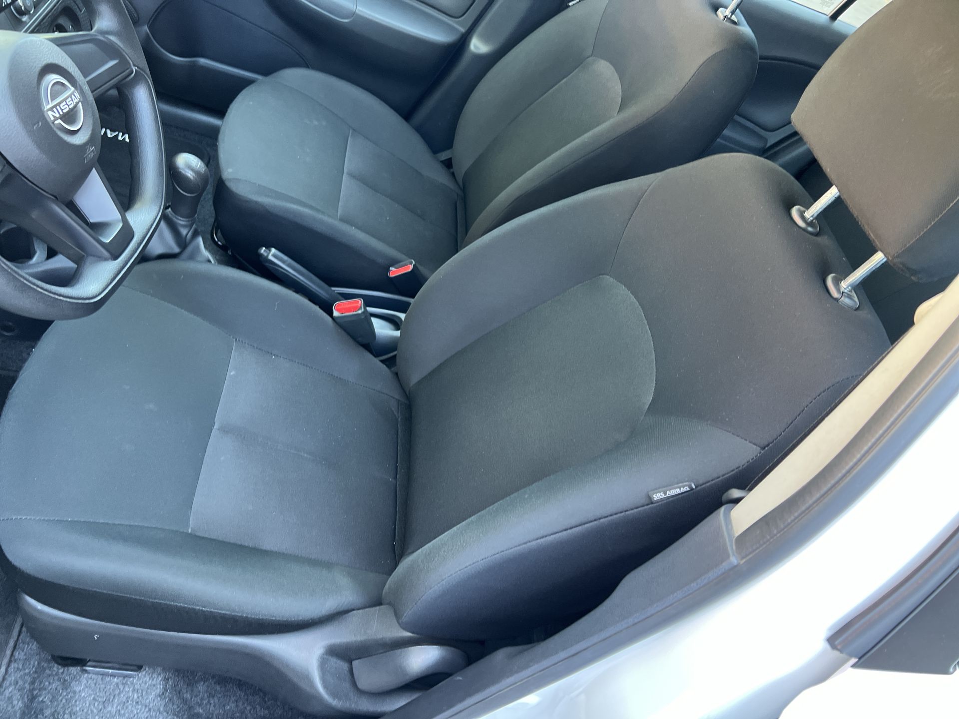 2024 Nissan MARCH MARCH SENSE TM 24