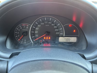 2024 Nissan MARCH MARCH SENSE TM 24