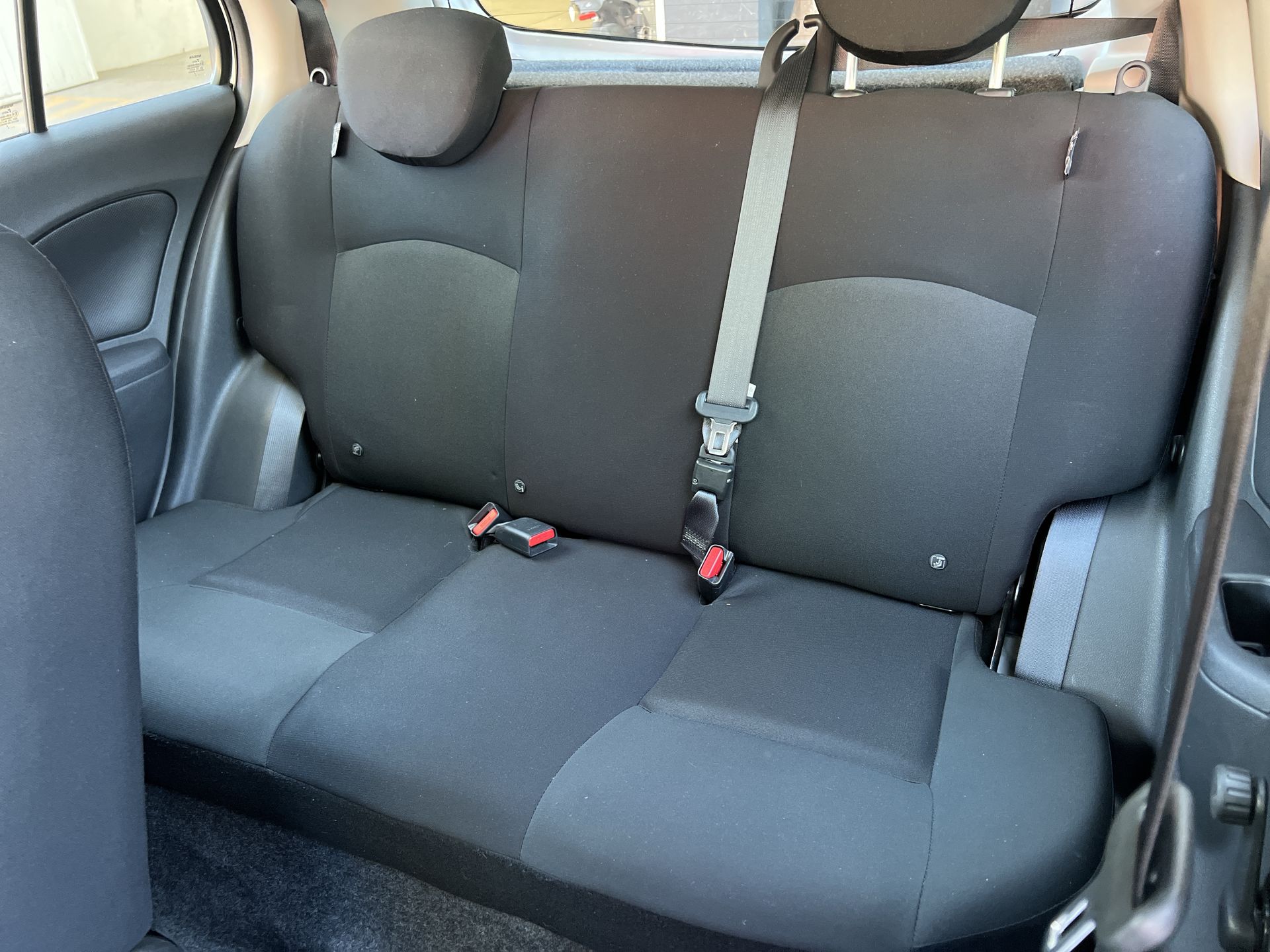 2024 Nissan MARCH MARCH SENSE TM 24