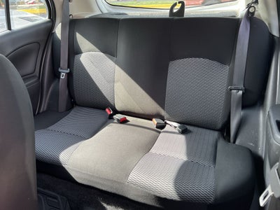 2022 Nissan MARCH SENSE TM 22