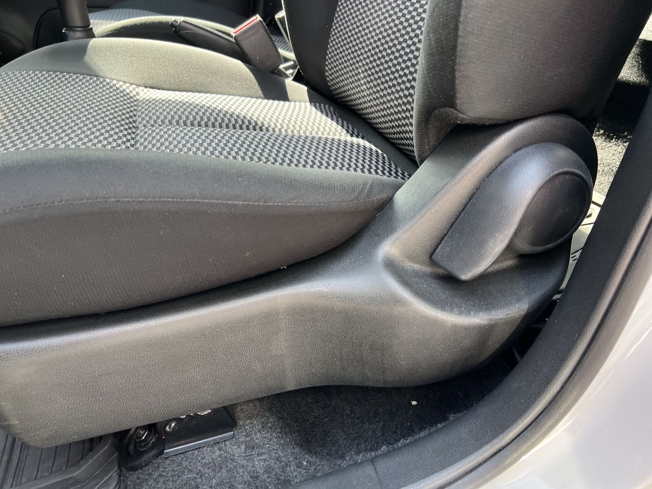 2022 Nissan MARCH SENSE TM 22