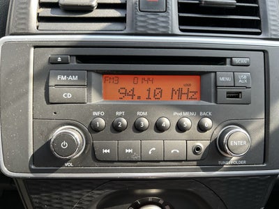 2022 Nissan MARCH SENSE TM 22