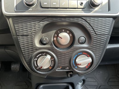 2022 Nissan MARCH SENSE TM 22