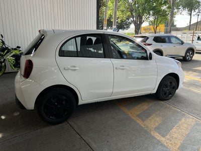 2022 Nissan MARCH SENSE TM 22