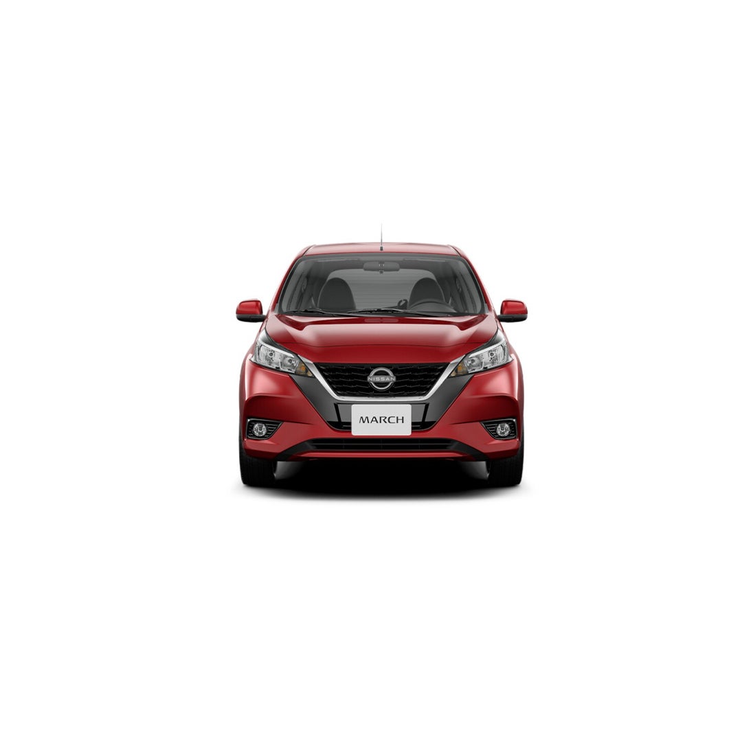2025 Nissan MARCH MARCH SENSE TA