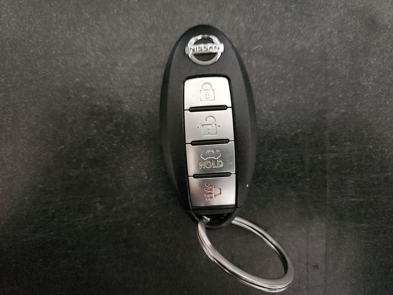 2016 Nissan VERSA ADVANCE AT AC