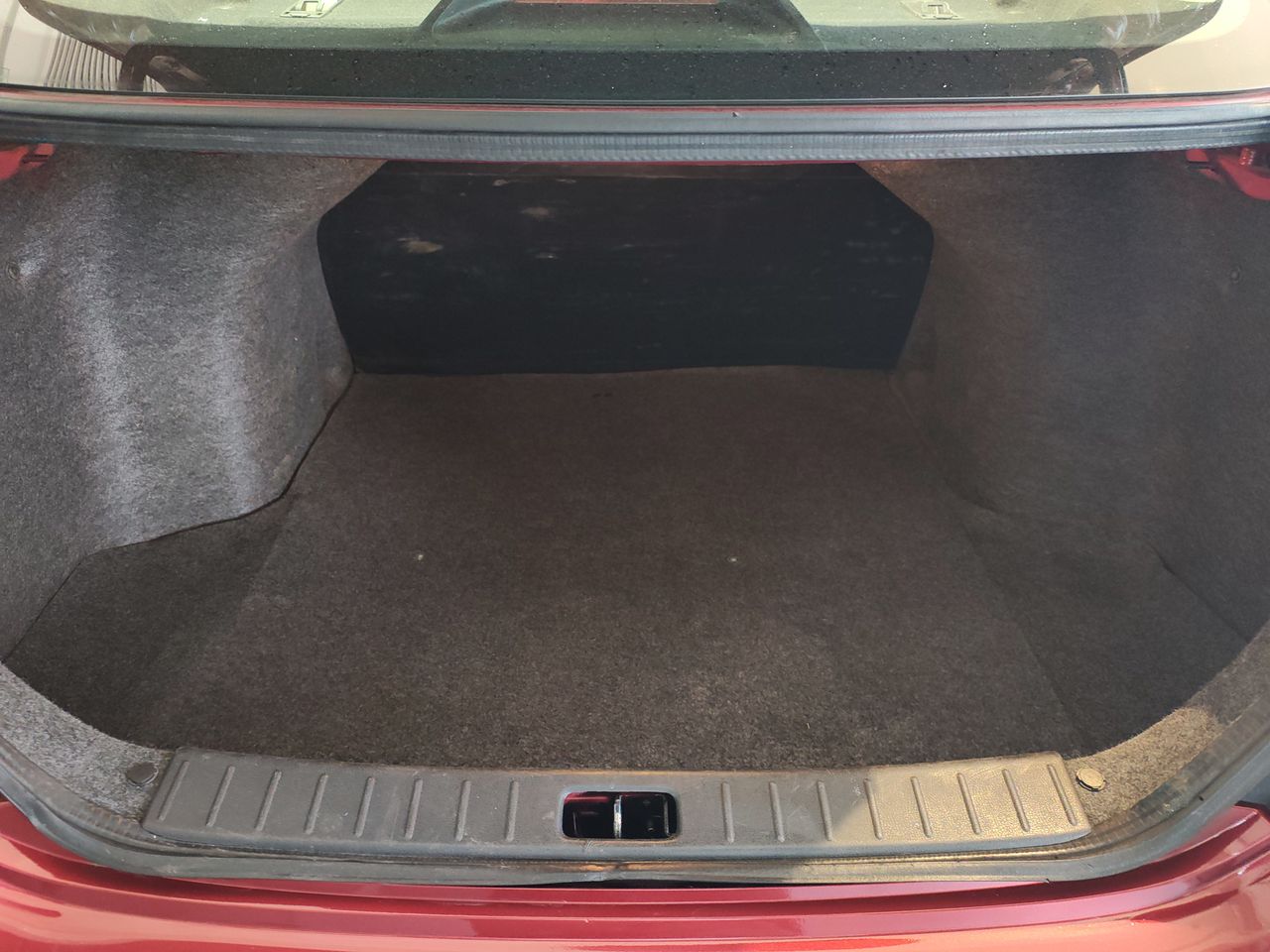 2018 Nissan VERSA SENSE AT AC