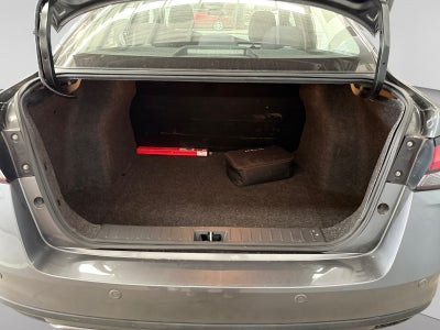 2024 Nissan VERSA SENSE MT 24