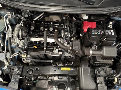 2024 Nissan VERSA SENSE MT 24