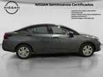 2024 Nissan VERSA SENSE MT 24