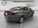 2024 Nissan VERSA SENSE MT 24