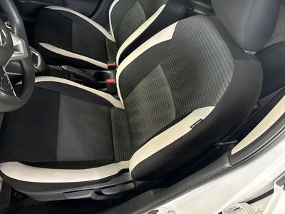 2021 Nissan VERSA ADVANCE MT 21