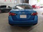 2024 Nissan VERSA ADVANCE CVT 24