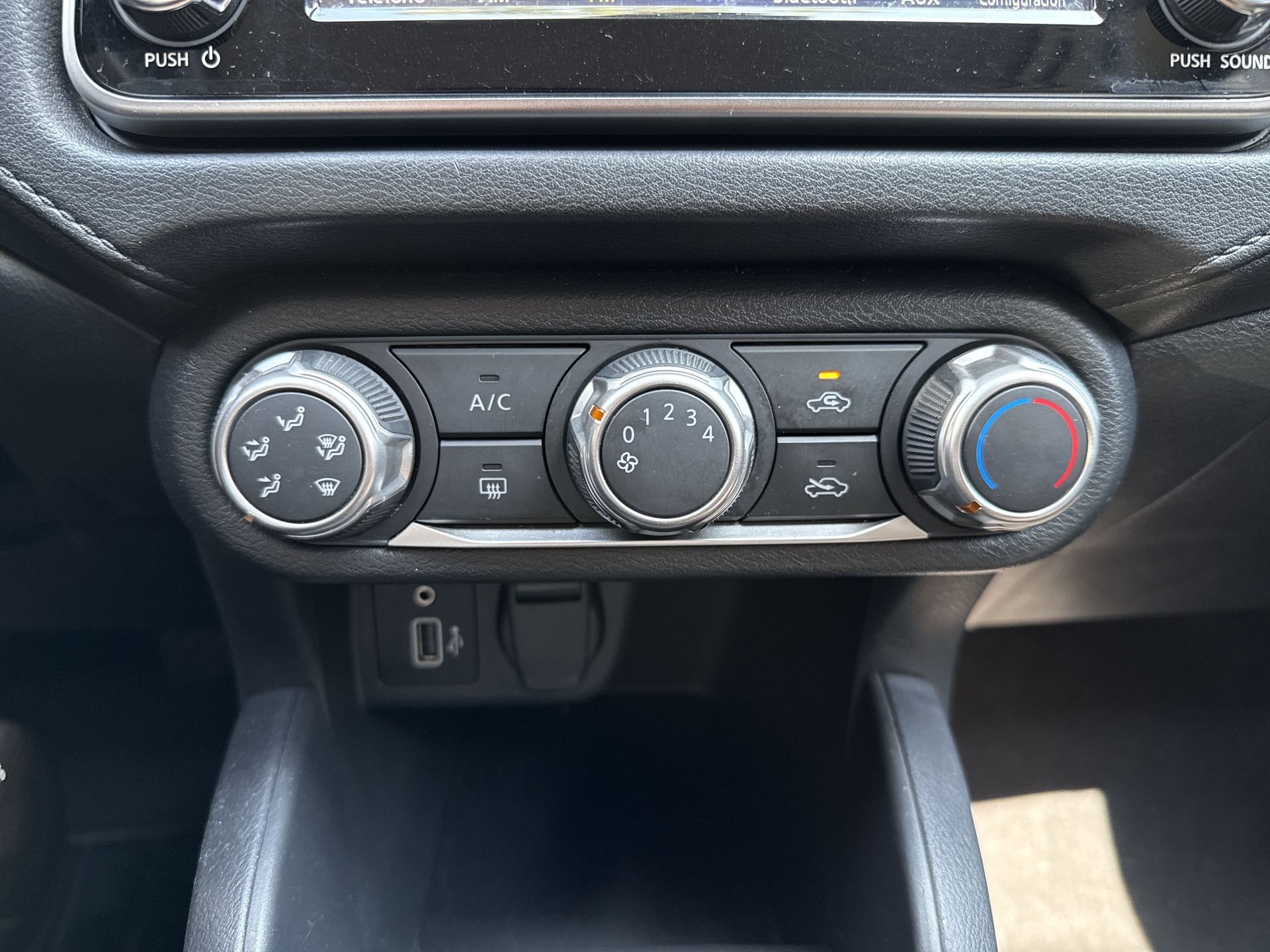 2024 Nissan VERSA SENSE MT 24