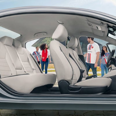 2025 Nissan VERSA VERSA SENSE MT