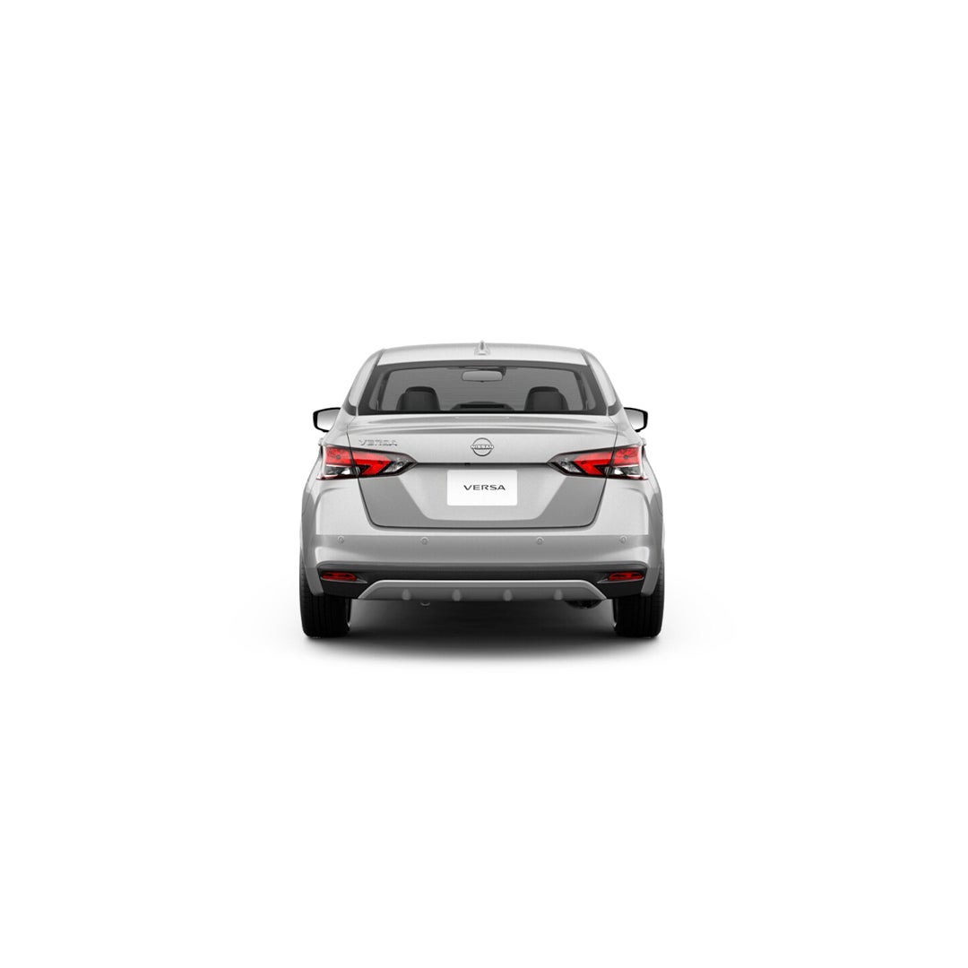 2025 Nissan VERSA VERSA SENSE MT