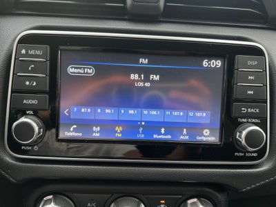 2024 Nissan VERSA SENSE MT 24