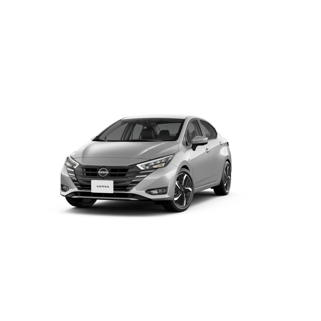 2025 Nissan VERSA VERSA ADVANCE CVT
