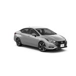 2025 Nissan VERSA VERSA ADVANCE CVT