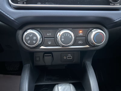 2024 Nissan VERSA ADVANCE CVT 24